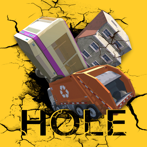 Hole Legend.io - hole.io - mobileapplication app (Android APK)