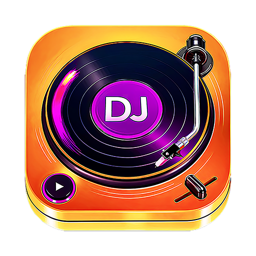 YouDJ Mixer for Chromebook - music and audio app by YOUDJ (Android APK)