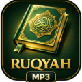 Quran Ruqyah — Audio Player APK Download for Android 2026 Quran Ruqyah — Audio Player - reading app by Ismaya Dewa Mitra (Android APK)