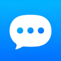 Messages: Text SMS Home - communication app by Photo - Picture keyboard (Android APK)