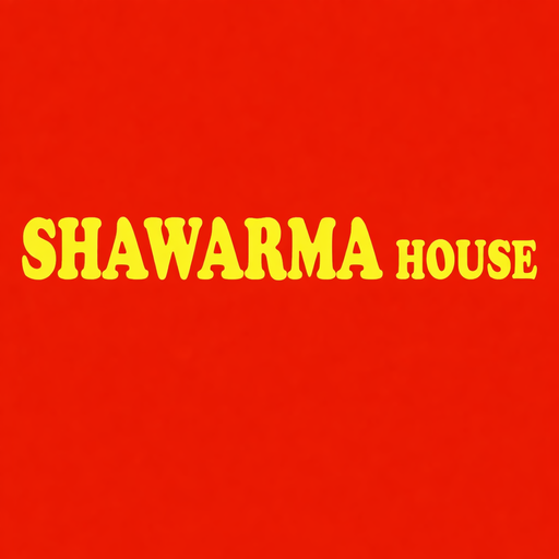 SHAWARMA House - food and drink app by SmileUp Platform (Android APK)