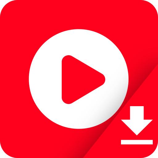 Tube Video Downloader &Mp3 - utility tool by Video Downloader inc. (Android APK)