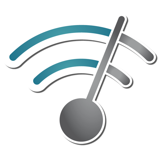 Wifi Analyzer - mobileapplication app (Android APK)