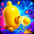 BulletPaint APK Download for Android 2026 BulletPaint - puzzle game by DRIM LLC (Android APK)