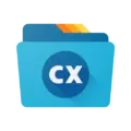Cx File Explorer APK v2.7.8 — Download for Android 2026 Cx File Explorer - utility tool by Cx File Explorer (Android APK)