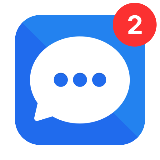 Messages: Chat & Message App - communication app by Apps Specials (Android APK)
