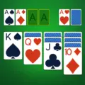 Solitaire Master! - card game by HungryStudio (Android APK)