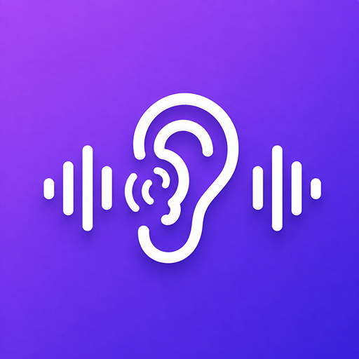 Sound Amplifier: Hear Better - productivity app by CodeVanta Studio (Android APK)