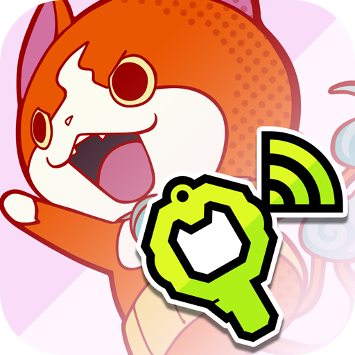 妖怪ウォッチ4++ アーク連動アプリ - role playing game by LEVEL-5 Inc. (Android APK)