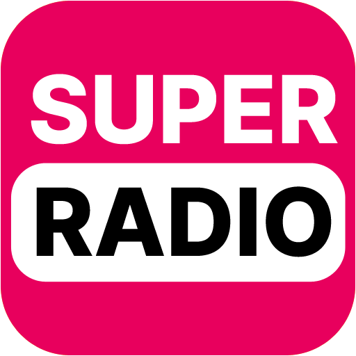 Super Radio - music and audio app by Cogzon Technologies (Android APK)