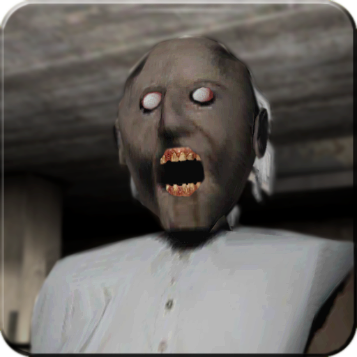 Granny Grandpa 2: The Horror Games - mobileapplication app (Android APK)