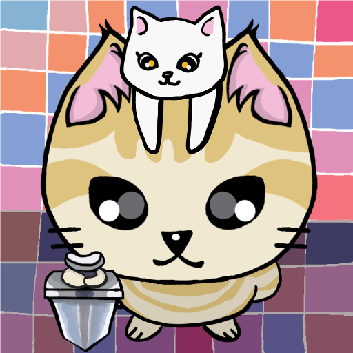 Guardian Cats - Idle Loot RPG - role playing game by Guardian Cats (Android APK)