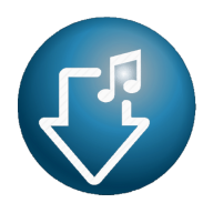 Music downloader - mobileapplication app (Android APK)
