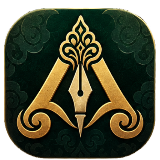 Aji Saka - Aksara Jawa - utility tool by Ismaya Dewa Mitra (Android APK)