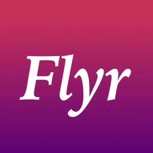 Flyr: AI Studio & Model Photos - business app by Simple Business Apps (Android APK)