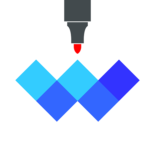 Whiteboard - productivity app by EndlessAI (Android APK)