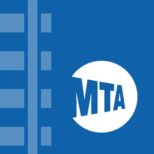 MTA TrainTime - navigation app by MTA (Metropolitan Transportation Authority) (Android APK)