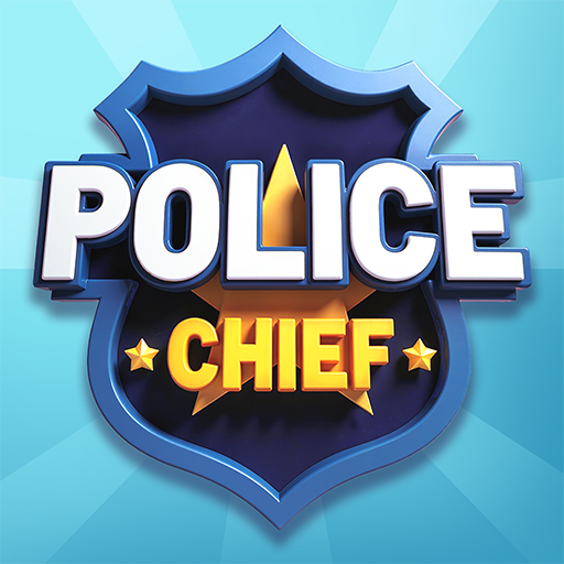 Police Chief - strategy game by VoyagerOne IE (Android APK)