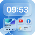 Phone Launcher: OS Style - personalization app by Wazzion (Android APK)