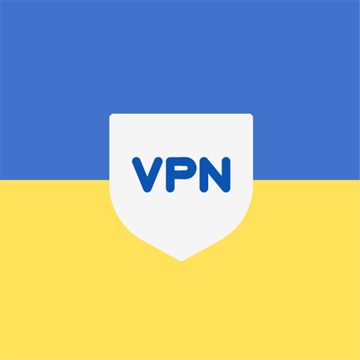 Ukraine VPN Free -Get Ukrainian IP ⭐⭐⭐⭐⭐ - mobileapplication app (Android APK)