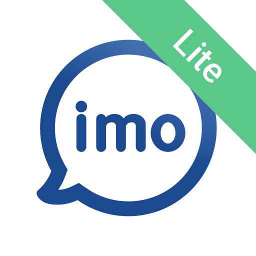 imo Lite -video calls and chat - communication app by imo.im (Android APK)