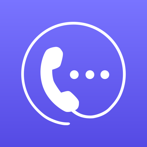 2nd Phone Number - Call & Text - communication app by TalkU International Inc. (Android APK)