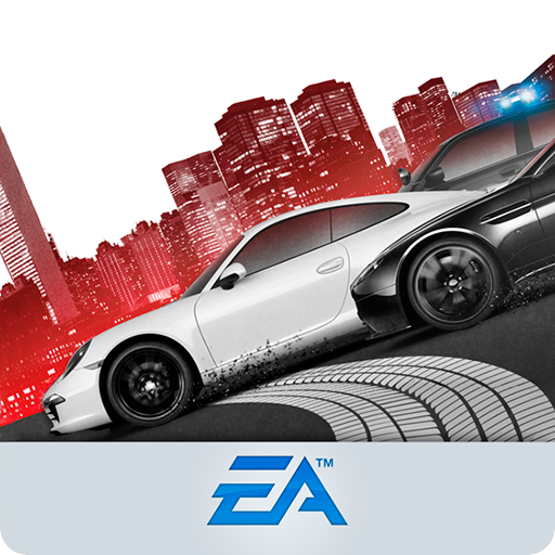 Need for Speed™ Most Wanted - racing game by ELECTRONIC ARTS (Android APK)
