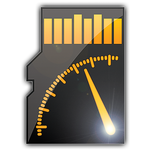A1 SD Bench - mobileapplication app (Android APK)