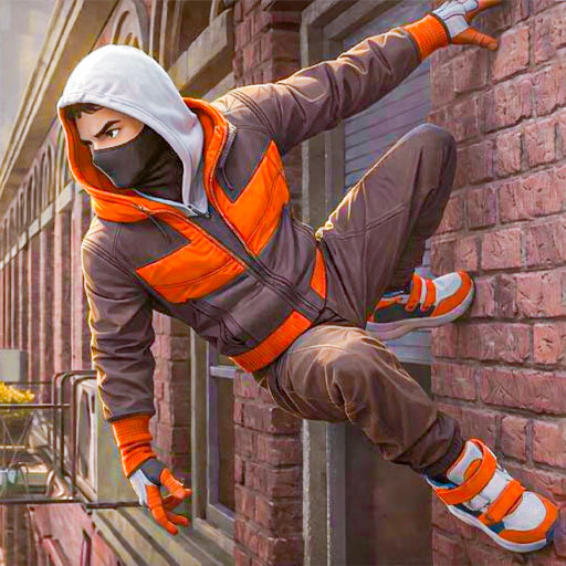 Spider Fighter Open World Game - mobileapplication app (Android APK)