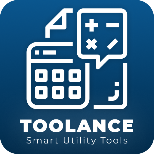 Toolance - 60+ Calculators - finance app by TOOLANCE (Android APK)