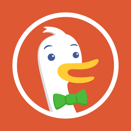 DuckDuckGo, optional Duck.ai - productivity app by DuckDuckGo (Android APK)