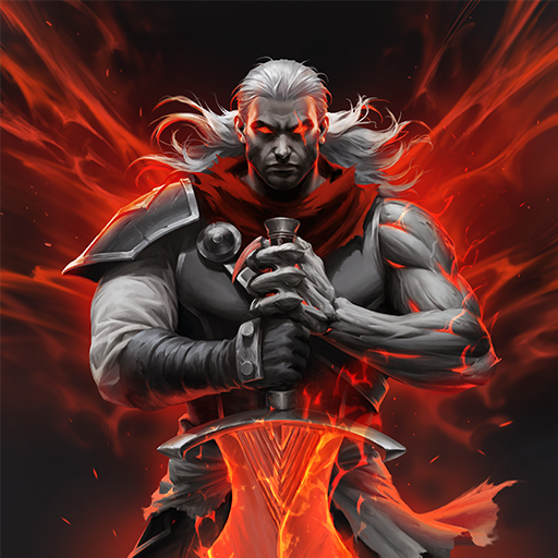 Shadow Of Death 2: Awakening - role playing game by Brave HK Limited (Android APK)