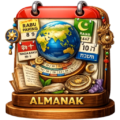 ALMANAK - Jawa, Hijriah, China APK Download for Android 2026 ALMANAK - Jawa, Hijriah, China - utility tool by Ismaya Dewa Mitra (Android APK)