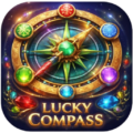 Lucky Compass: Daily Direction APK Download for Android 2026 Lucky Compass: Daily Direction - productivity app by Ismaya Dewa Mitra (Android APK)