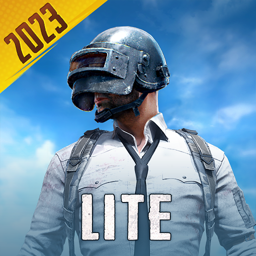 PUBG MOBILE LITE - action game by Level Infinite (Android APK)