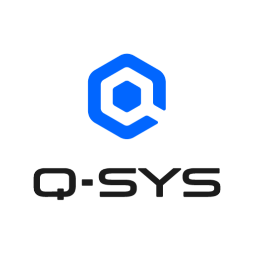 Q-SYS UCI Viewer - utility tool by QSC Audio, LLC (Android APK)