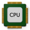 CPU X - Device & System info - utility tool by Absut (Android APK)