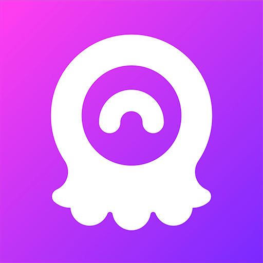 Chamet - Live Chat & Party - social networking app by Chamet Team (Android APK)