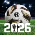 Football League 2026 APK Download for Android 2026 Football League 2026 - sports game by MOBILE SOCCER (Android APK)