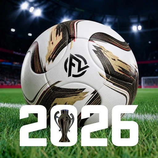Football League 2026 - sports game by MOBILE SOCCER (Android APK)