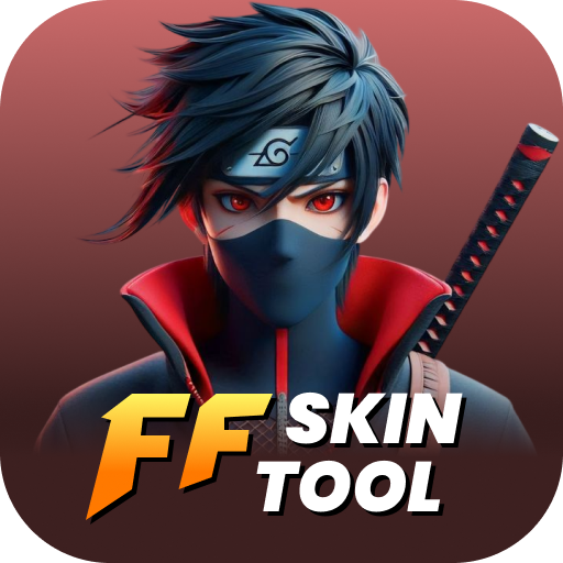 FF Skin Tool - Emotes - utility tool by Umiya Apps (Android APK)
