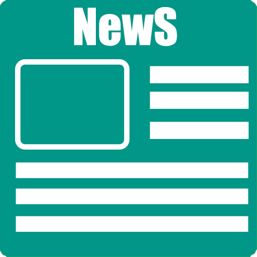 NewS - mobileapplication app (Android APK)