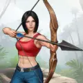 Archer Assassin Shooting Game - strategy game by Team AS Studio Pvt Ltd (Android APK)