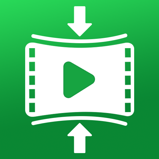 Video Compressor & Converter - productivity app by Technozer Solution (Android APK)