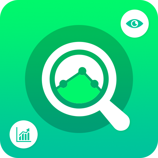 Whats tracker for WatsAp - Online usage tracker - mobileapplication app (Android APK)