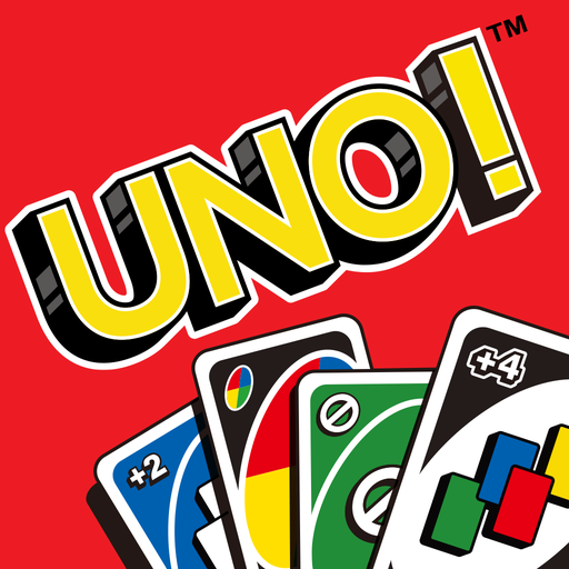 UNO!™ - card game by Mattel Game Studios HK Limited (Android APK)