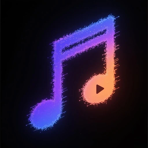 Melody AI Music & Song Maker - music and audio app by Limean Studio (Android APK)