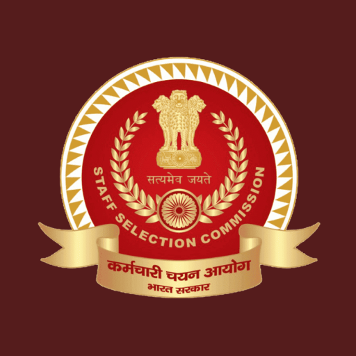 mySSC - productivity app by Staff Selection Commission (Android APK)