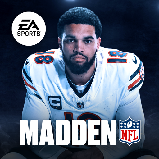Madden NFL 27 Mobile Football - sports game by ELECTRONIC ARTS (Android APK)