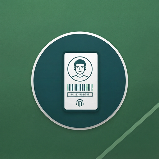 Título de Eleitor Digital - social networking app by TRD Apps Lab (Android APK)